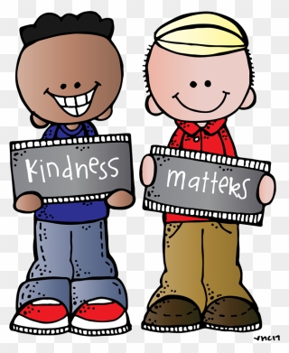 Acts Of Kindness Clipart At Getdrawings - Kindness Clipart - Png Download