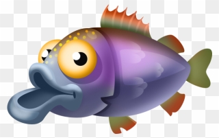Hay Day Wiki - Hay Day Fish Clipart