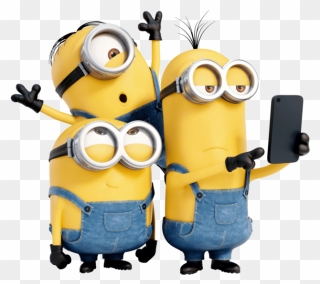 Minions Png Image Free Download Searchpng - Minions With White Background Clipart