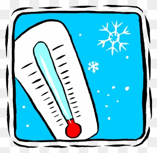 Hypothermia Clipart - Png Download