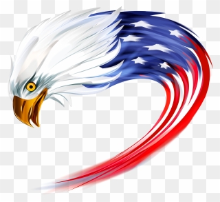 Eagle Clip Png - Transparent Background Eagle Logo