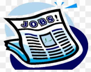 Employment Cliparts - Jobs Clipart - Png Download