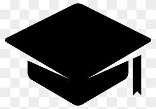 Graduation Hat Png Clipart