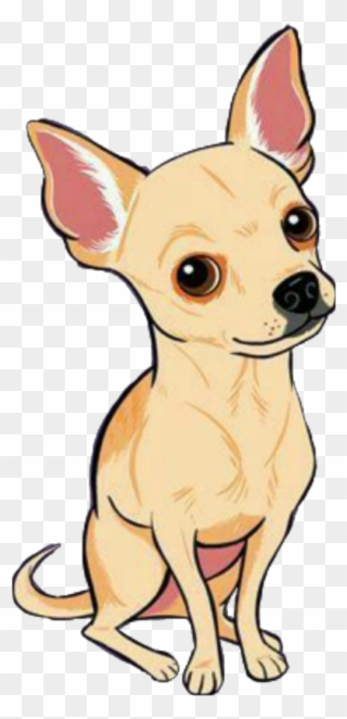 Free Free 270 Chihuahua Svg Image Free SVG PNG EPS DXF File