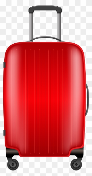 Travel Bag Png - Transparent Travel Bag Png Clipart