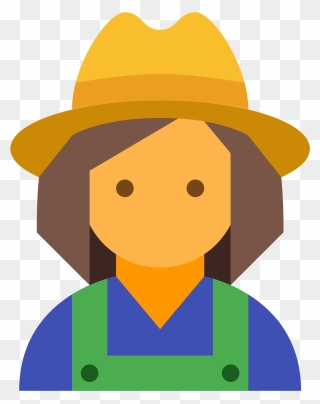 Farmer Png Image - Farmer Png Clipart