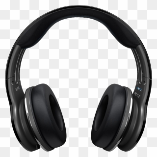 Headphones Png Image - Headset Png Clipart