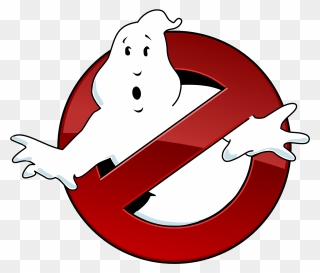Cute Ghost Clipart At Getdrawings - Don T Believe In No Ghosts - Png Download