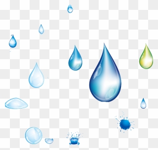Drop Rain Transparency And Translucency Computer File Clipart