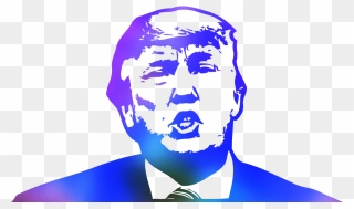 President Of The United States Clipart