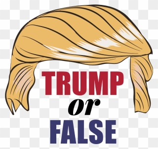 Trump Logo Png Clipart