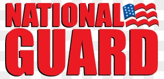 National Guard Logo Png Clipart