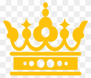 Royal Court Clipart Clip Library Stock Free Online - Crown King Logo Png Transparent Png