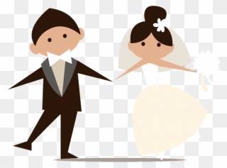 Married Clipart Png Transparent Png
