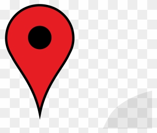 Small Google Map Icon Clipart