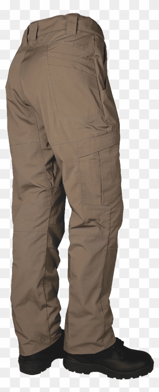 Pant Clipart Tracksuit Pants - Tru Spec Vector Pants - Png Download