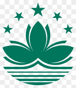 Macau Flag Png Clipart