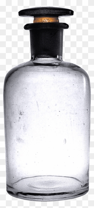 Water Bottle Clipart Png Tumblr - Empty Bottle Png Transparent Png