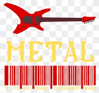 Heavy Metal Bands Heavy Metal Art Heavy Metal Music - Graphic Design Clipart
