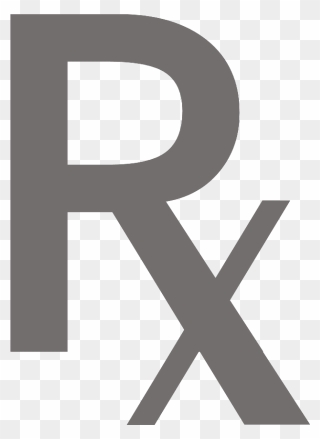 Rx Logo Clip Art - Outer Banks North Carolina Logo - Png Download