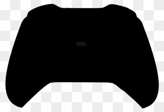 Controller Clipart Custom Jpg - Video Game Console - Png Download