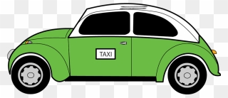 Mexico City Taxi Logo Clip Art - Mexico Png Car Transparent Png