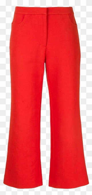 Red Pants Png Photo Background - Red Pants Clip Art Transparent Png