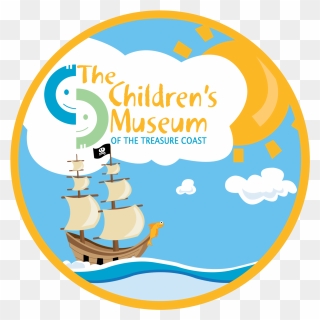 Children S Museum Clipart Banner Black And White Stock - Children's Museum Of Indian - Png Download