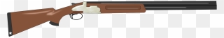 Savage Arms 20 Gauge Shotgun 20 Gauge Shotgun Firearm - Civil War Lever Action Rifle Clipart