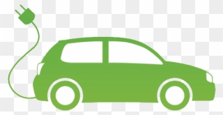 Electric Car Png - Electric Car Logo Png Clipart
