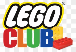 Lego Club Clipart