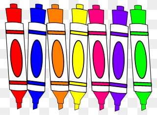 Marker Clipart - Png Download