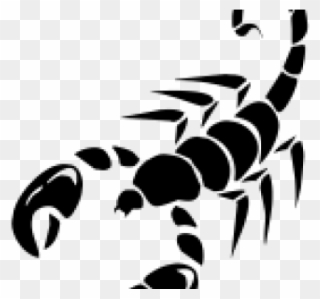 Scorpion Tattoos Png Transparent Images - Scorpion Tattoo Png Clipart