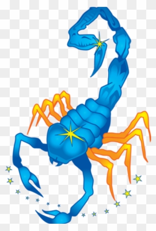 #scorpio - Скорпион Знаки Зодиака Png Clipart