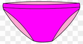 Panties Png - Underwear Clipart Transparent Png