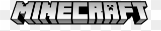 Minecraft Hd Logo By Nuryrush Da2aumi - Minecraft Logo Hd Png Clipart