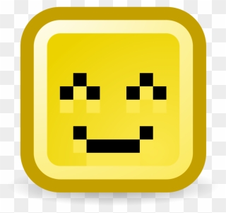 Emoticon,text,smiley - Experience Minecraft Bottle Clipart