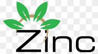 Zinc Logo Clipart