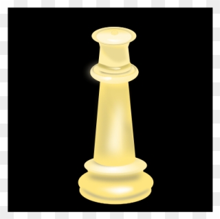 Queen Clip Art - Chess - Png Download