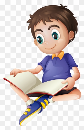 Getting Dressed For School Clipart Vector Freeuse Shutterstock - Kid Standing On One Leg - Png Download