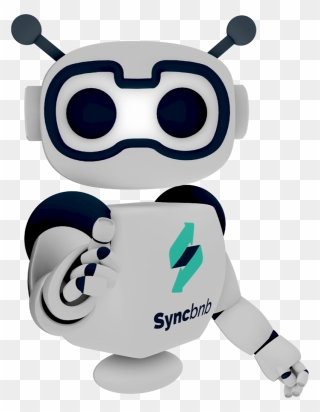Syncy Clipart
