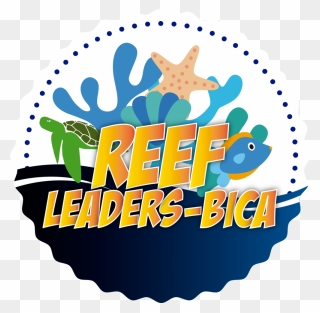 Reef-leaders Clipart
