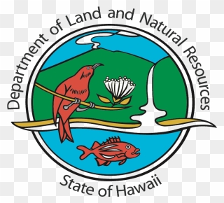 Department Of Land And Natural Resources Clipart