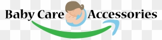 Baby Care Accessories Clipart