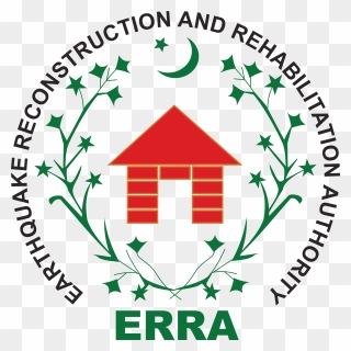 Earthquake Reconstruction And Rehabilitation Authority Clipart