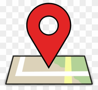Location Icon Png Clipart