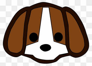 Bull Terrier Siberian Husky Pug Puppy Clip Art - Dog Head Clipart Png Transparent Png