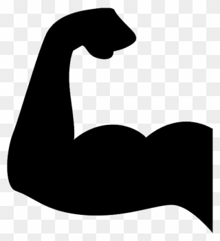 Muscle Png Image - Muscle Png Clipart