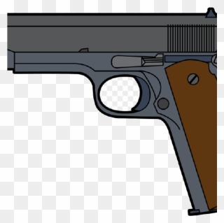 Nerf Guns Clip At - Water Gun Transparent Background - Png Download