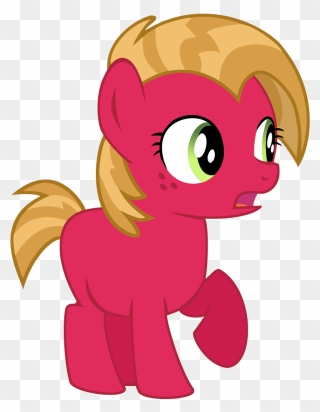 Backwards Babs Seed By Amethystgem Backwards Babs Seed - My Little Pony Cousin Babs Seed Clipart